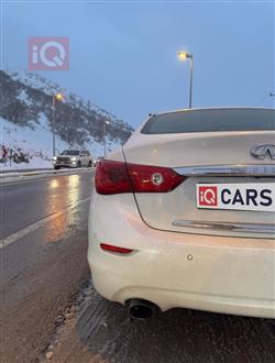 إنفينيتي Q50